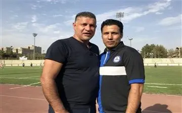  تارتار به دنبال چهارمین برد مقابل علی دایی 