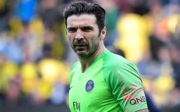 بوفون: کونته هرگز به یوونتوس خیانت نکرده است