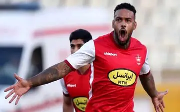 واکنش لوکادیا به سوال درخصوص تمدید قراردادش با پرسپولیس