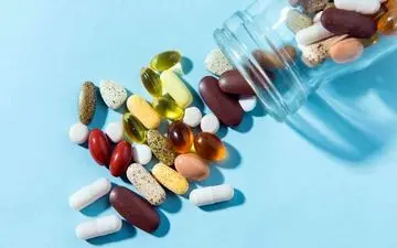 با این مکمل‌ها سیستم ایمنی خود را تقویت کنید