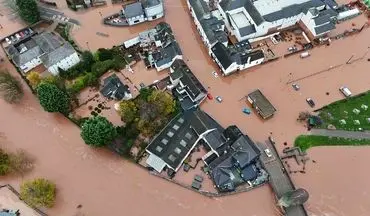 طوفان «کلودیا» در پرتغال سه قربانی گرفت؛ هشدارها در بریتانیا تشدید شد