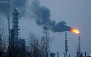 پامپئو پیشنهاد تأمین 100 درصد از نیازهای نفتی بلاروس را مطرح کرد