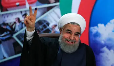 واشنگتن‌ پست: پیروزی روحانی تضمین شده نیست