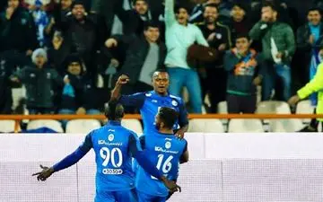 2 ستاره در لیست خرید آندره‌آ استراماچونی