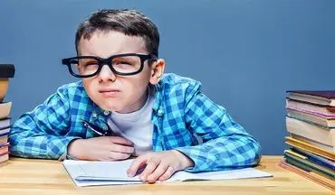 دلایل شیوع نزدیک‌بینی در قرن حاضر!!