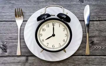 با روزه گرفتن سلامت مغزتان را بیمه کنید