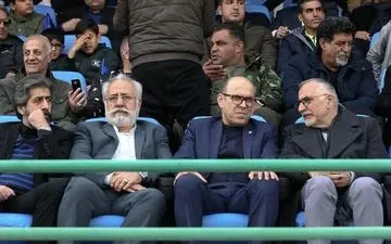  سعادتمند: همه چیز برای استقلال خوب است!