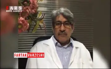 فیلم| مهم؛ کجا باید از ماسک استفاده کنیم؟ 