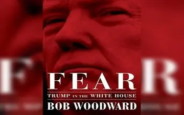 "ترامپ دستور ترور اسد را در آوریل ۲۰۱۷ داده بود"