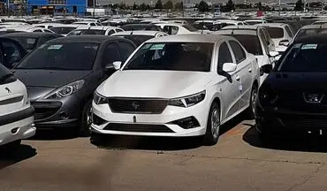 قیمت پراید، کوییک و پژو ۲۰۶ کارکرده ۲۸ شهریور ۱۴۰۴ + جدول