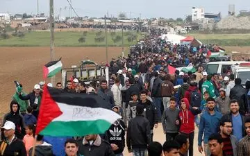  مقام فلسطینی خواستار وحدت برای مقابله با «معامله قرن» شد