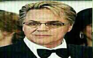 رایزنی دستگاه قضا با اینترپل برای دستگیری محمودرضا خاوری + فیلم