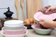 حوله‌های آشپزخانه ممکن است شما را بیمار کنند