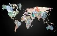 کدام کشورها در حال فاصله گرفتن از دلار هستند؟