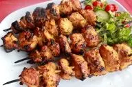 طرز تهیه جوجه کباب استانبولی خوشمزه و آسان در خانه؛ طعمی متفاوت و لذیذ