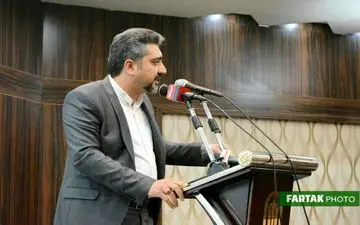 کرمانشاهی نیستم ولی بدهی عظیمی به این مردم دارم