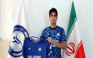 3 بازیکن جوان شاگرد قلعه نویی شدند