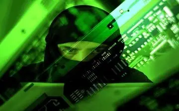 خطری بزرگ برای کشور