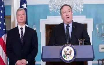 لغو سفر پامپئو به کره‌شمالی بر گشایش دفتر نمایندگی دو کره اثر می‌گذارد