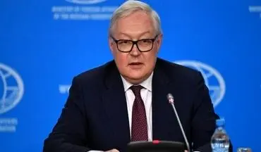 ریابکوف خبر داد: اینستکس و راکتور اراک از موضوعات نشست کمیسیون مشترک برجام