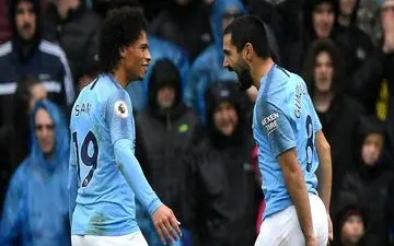 هافبک منچسترسیتی فروشی نیست!