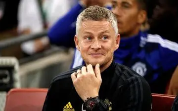 سولشائر: نمی‌توانیم مانند سیتی تیکی تاکا بازی کنیم