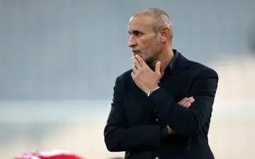 فوری/ سرمربی پرسپولیس کرونا گرفت