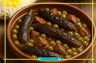 غوره‌بادمجان؛ خورشتی ترش و اصیل برای عاشقان مزه‌های قوی