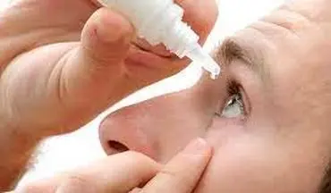 عوارض جانبی قطره چشم افلوکساسین 