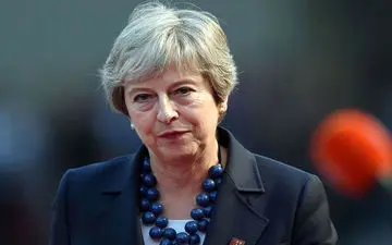  «می» درباره عواقب جدی مخالفت با برگزیت هشدار داد