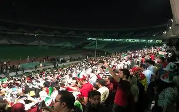 دیدار قاتل‌های پرسپولیس با مدافع استقلال+عکس
