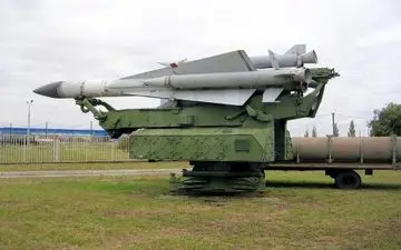 موشک‌های سوری از فراز حیفا و تل‌آویو عبور کردند/حزب‌الله لبنان موشک‌های سام ۵ را در اختیار دارد