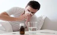 علائم حساسیت فصلی و سرماخوردگی را بشناسید 