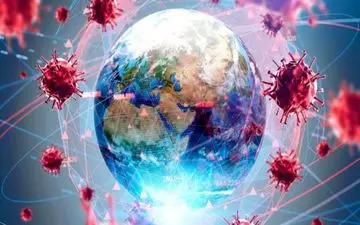 افزایش ۱۰ برابری کشندگی کرونای جهش‌یافته 