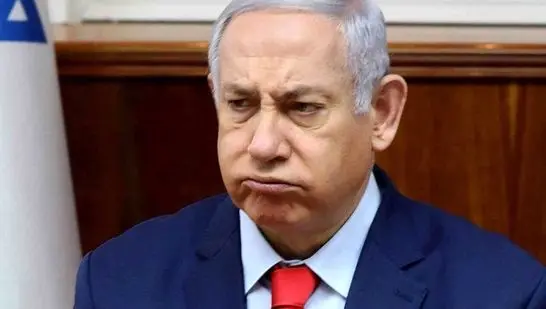 حکم بازداشت بنیامین نتانیاهو و ۳۶ مقام اسرائیلی توسط دادستانی استانبول صادر شد