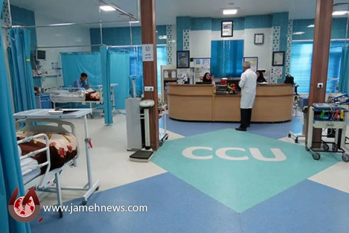 مراکز درمانی دولتی «نوروز» تعطیل نیست