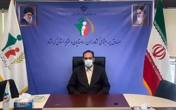 افزایش سه برابری تعداد افراد تحت پوشش بیمه روستایی در کرمانشاه 