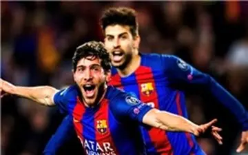 قتل یک هوادار بارسا در گابن به خاطر برد شگفت‌انگیز بارسا برابر سن‌ژرمن