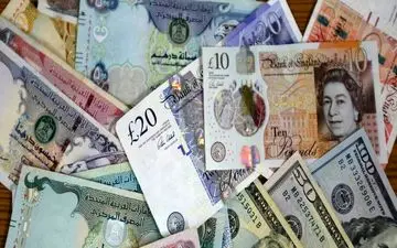 کاهش بدهی خارجی ایران به حدود ۹ میلیارد دلار 