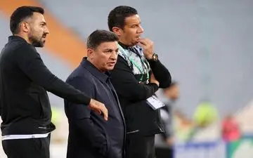 قلعه‌نویی: با میلیاردها دلار هم نمی‌شود این عشق را عوض کرد