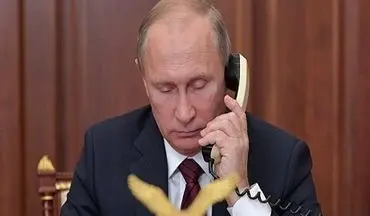 پشت پرده گفتگوی تلفنی پوتین و اردوغان 