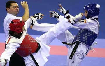 کسب 6مدال طلا، نقره و برنز حاصل تلاش تیم‌های قزوین و مازندران