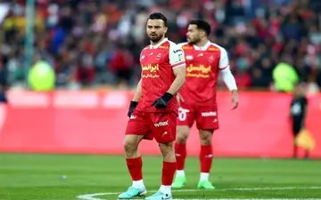  رفیعی: دربی ۱۰۳ به من نچسبید/ نتیجه دلخواه استقلال بود 