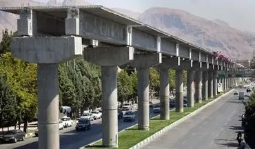  بهره‌برداری از فاز‌ اول قطار شهری کرمانشاه  نیازمند ۳۵۰۰ میلیارد تومان اعتبار است