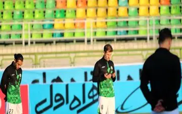 حدادی‌فر: مردم می گویند از یک تیم خاص جانبداری می‌شود
