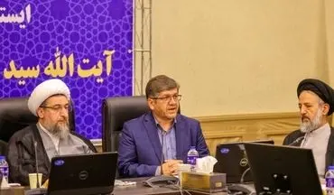 هدفگذاری حمل ۵۴ میلیون تن بار داخلی و بین‌المللی در سال ۴۰۴