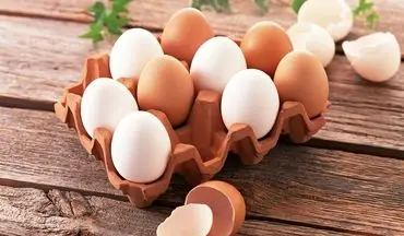 تخم‌مرغ‌های قهوه‌ای یا سفید؛ کدام سالم‌ترند؟