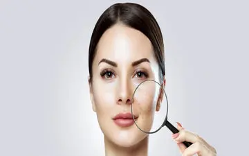 با این کارها پوستت را خراب نکن! ۵ دلیل بزرگ شدن منافذ صورت