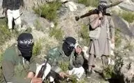 هلاکت رهبر داعش در افغانستان