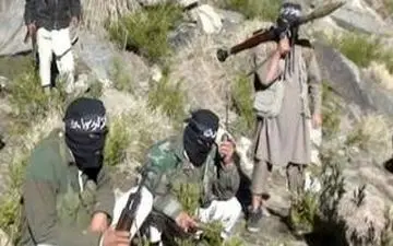 هلاکت رهبر داعش در افغانستان